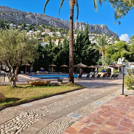 Sunsea Village Iv Apartment