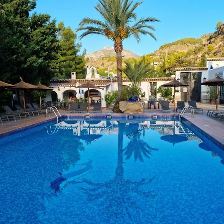 Apartment Sunsea Village Iv *