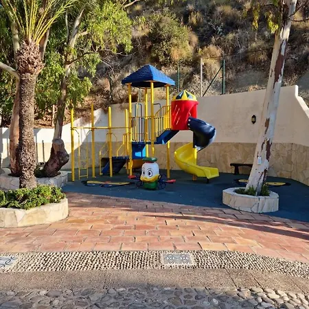 Sunsea Village Iv Calpe