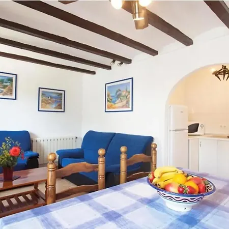 Apartment Sunsea Village Iv Calpe